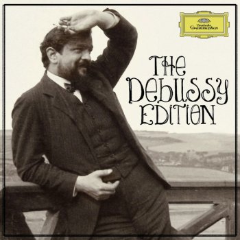 Claude Debussy, Aloys Kontarsky & Alfons Kontarsky 6 Épigraphes antiques - for Piano Duet: 1. Pour invoquer Pan, dieu du vent d'été