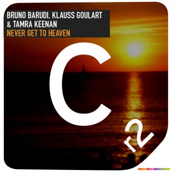Bruno Barudi feat. Klauss Goulart & Tamra Keenan Never Get To Heaven