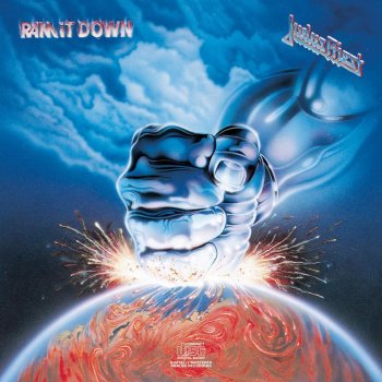 Judas Priest Heavy Metal