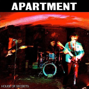 Apartment House of Secrets