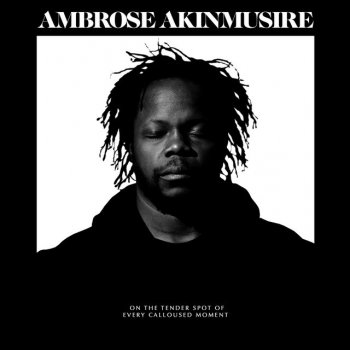 Ambrose Akinmusire Moon (the return amplifies  the unity)