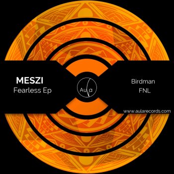 Meszi Birdman - Original Mix