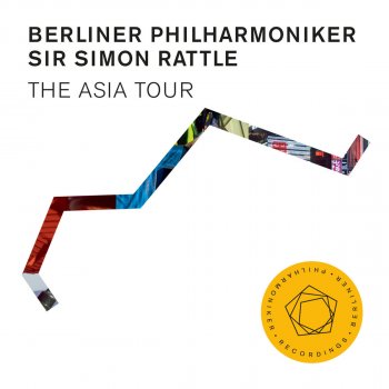 Berliner Philharmoniker feat. Sir Simon Rattle Slavonic Dances, Op. 72: No. 2 in E Minor (Allegretto grazioso)