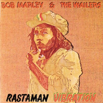 Bob Marley feat. The Wailers Jah Live