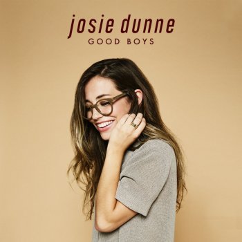 Josie Dunne Good Boys