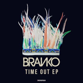 Branko feat. Orlando Santos & Voxels Time Out - Voxels Remix