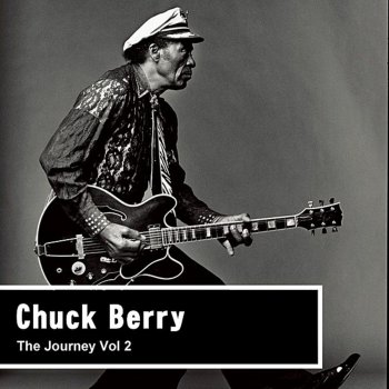 Chuck Berry Jaguar & Thunderbird