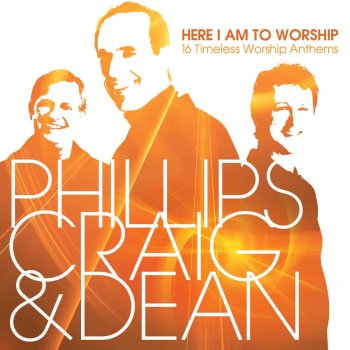 Phillips, Craig & Dean The Wonderful Cross