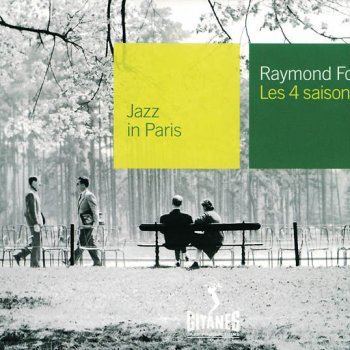 Raymond Fol Les 4 Saisons Concerto N 2 L'Ete - Adagio