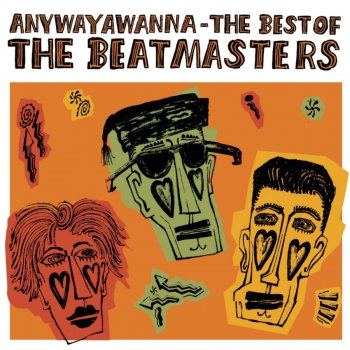 The Beatmasters Warm Love (7" Version)