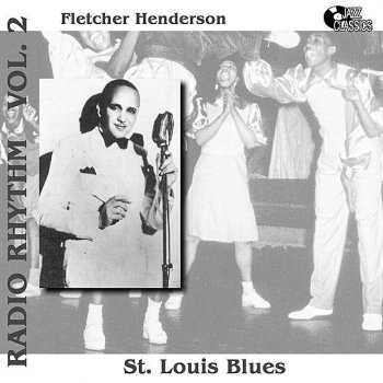 Fletcher Henderson and His Orchestra Hop Off
