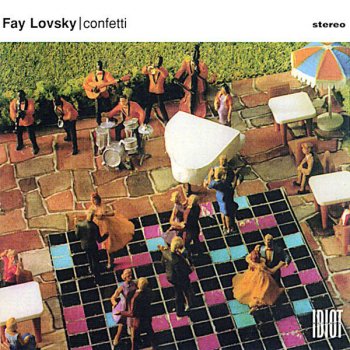 Fay Lovsky Stay Away