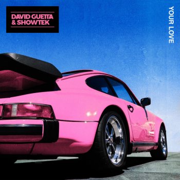 David Guetta &Showtek Your Love