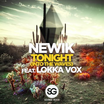 Newik feat. Lokka Vox Tonight (Into The Waves) (Radio Edit)