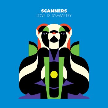 Scanners Love Is Symmetry