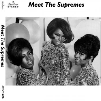 The Supremes Your Heart Belongs to Me (Version 1)
