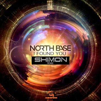 North Base I Found You (Shimon remix)