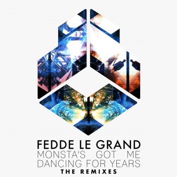 Fedde Le Grand Monsta (John Christian Extended Remix)