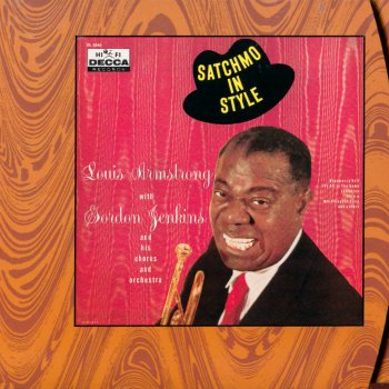 Louis Armstrong feat. Gordon Jenkins and His Orchestra When It's Sleepy Time Down South