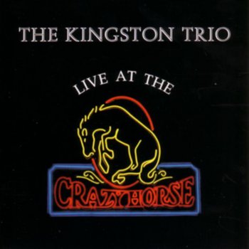 The Kingston Trio The M.T.A.