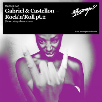Gabriel & Castellon Rock 'n Roll (Belocca Remix)