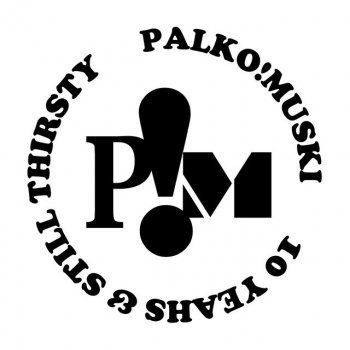 Palko!Muski feat. Il Dottore Over But Under (Il Dottore Remix)