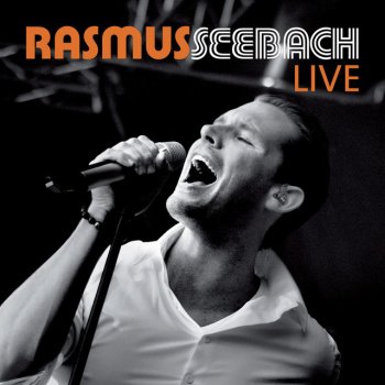 Rasmus Seebach Vover På At Gå - Live