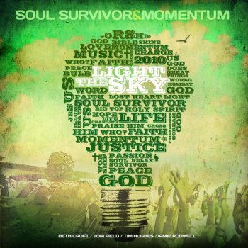 Soul Survivor feat. Tom Field Praise Overflows