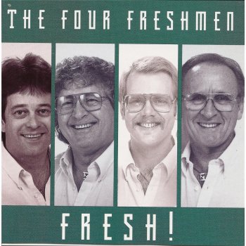 The Four Freshmen Route 66