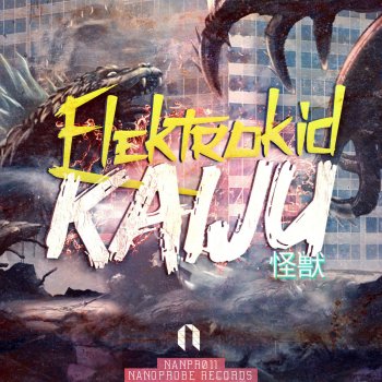 Elektrokid Kaiju - Original Mix