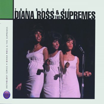 Diana Ross & The Supremes Long Gone Lover