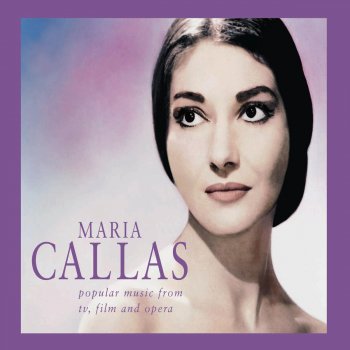 Tullio Serafin feat. Philharmonia Orchestra & Maria Callas La Wally: Ebben?...Ne andrò lontana