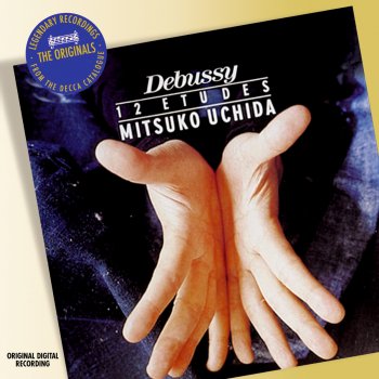 Mitsuko Uchida 12 études pour le piano: 10. Pour les sonorités opposées