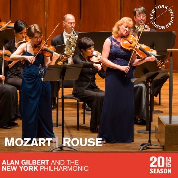 Wolfgang Amadeus Mozart, Sheryl Staples, Cynthia Phelps & Jaap Van Zweden Sinfonia concertante in E-Flat Major for Violin, Viola, and Orchestra, K.364: I. Allegro maestoso