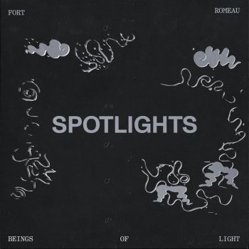 Fort Romeau Spotlights