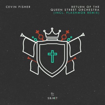 Cevin Fisher Return of the Queen Street Orchestra (Flashmob Mix)