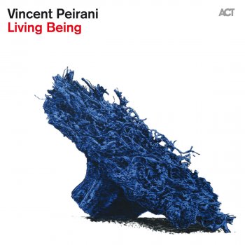 Vincent Peirani On the Heights (with Emile Parisien, Tony Paeleman, Julien Herné & Yoann Serra)