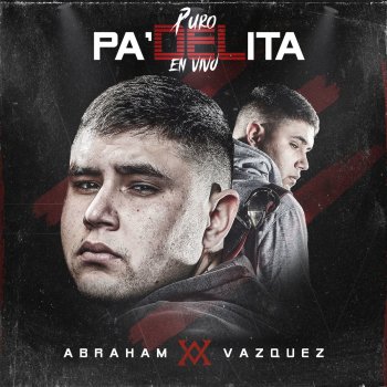 Abraham Vazquez feat. Los de la O Mientras Duermen (En Vivo)