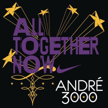 André 3000 All Together Now