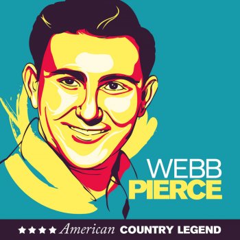 Webb Pierce Back Street Affair (Re-Recorded Version)