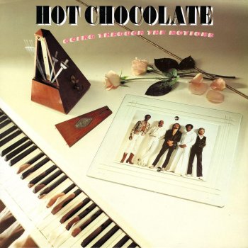 Hot Chocolate Congas Man (2011 Remastered Version)