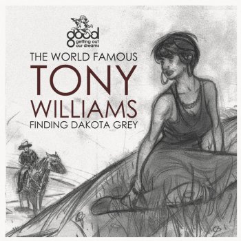 The World Famous Tony Williams King or the Fool