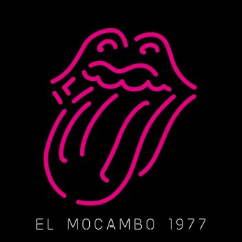 The Rolling Stones Rip This Joint (Live At The El Mocambo 1977)