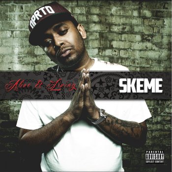 Skeme feat. jay 305 Ain't Bout That Life (feat. Jay 305)