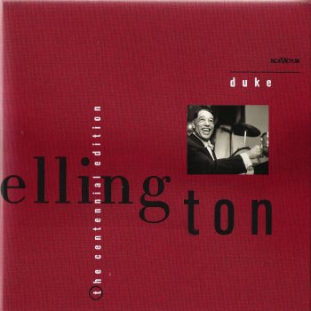 Duke Ellington & His Orchestra Ready Eddy (take 2)
