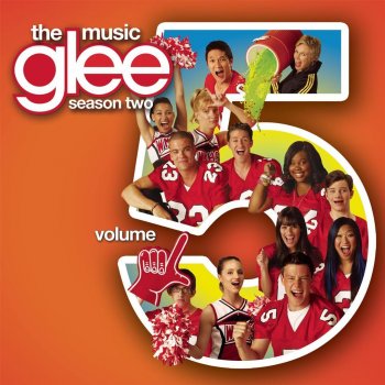 Glee Cast Landslide (Glee Cast Version featuring Gwyneth Paltrow)
