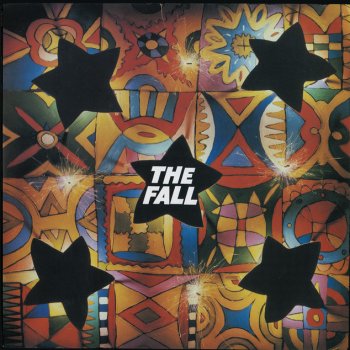 The Fall So What About It? - Remix 3