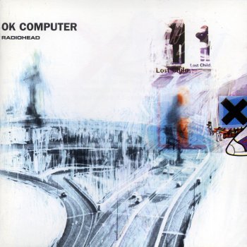 Radiohead Paranoid Android