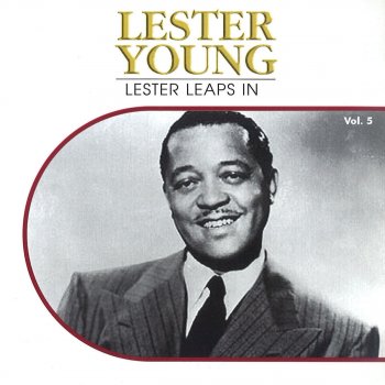 Lester Young Hollywood Jump