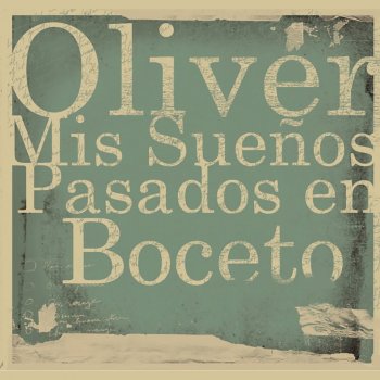 Oliver Panda